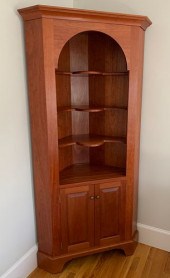 STEPHEN SWIFT CHERRY CORNER CU