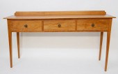 STEPHEN SWIFT CHERRY THREE DRA