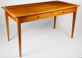 STEPHEN SWIFT CHERRY TWO DRAWE