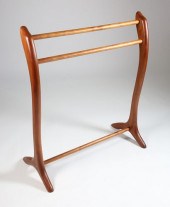 STEPHEN SWIFT CHERRY WOOD TOWE