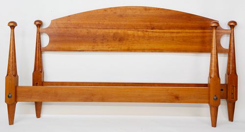 STEPHEN SWIFT KING SIZE CHERRY