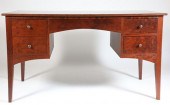 STEPHEN SWIFT MAHOGANY FIVE-DR