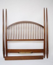 STEPHEN SWIFT MAHOGANY QUEEN F