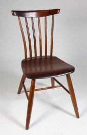 STEPHEN SWIFT MAHOGANY SQUAM C