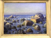 Stephen Wesley Macomber (Ameri