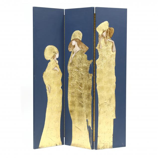 STEPHEN WHITE (NC), DOUBLE-SIDED