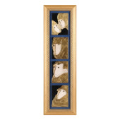STEPHEN WHITE (NC), FRAMED GRO