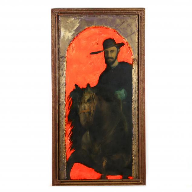 STEPHEN WHITE (NC), LARGE