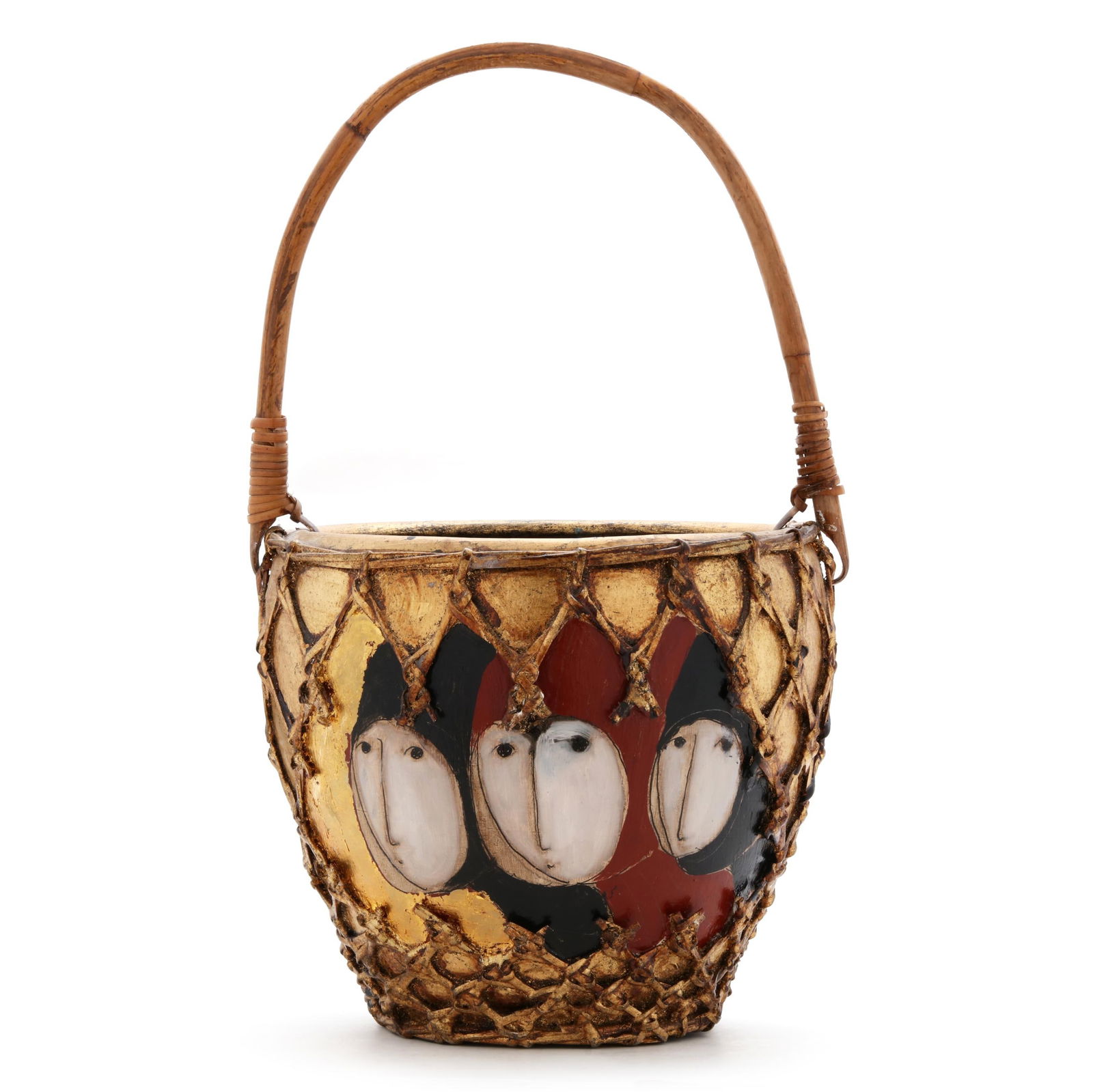 STEPHEN WHITE (NC), PLANTER