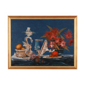 STEPHEN WHITE (NC), STILL LIFE