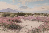STEPHEN WILLARD (1894-1966), "