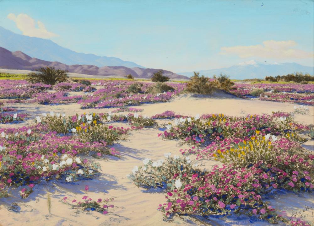 STEPHEN WILLARD (1894-1966),