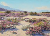 STEPHEN WILLARD (1894-1966), B