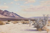 STEPHEN WILLARD (1894-1966), "