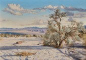 STEPHEN WILLARD (1894-1966), "