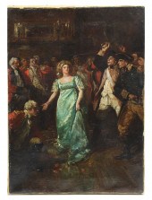 STEPHENS, Alice Barber, (Ameri