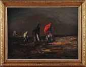 STEPHENS KOEKKOEK (1887-1934):