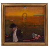 STERE GRANT. "LAST TRAIN FROM