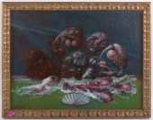 STERE GRANT. "THE BIRTH OF VEN