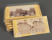 [Stereo cards] Thirty-five fro