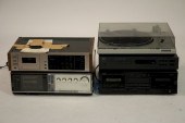 STEREO COMPONENT SYSTEM - PHIL