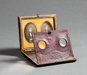 STEREO DAGUERREOTYPE[Stereo Da