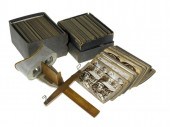 STEREO PHOTOGRAPHY. SEVERAL PA