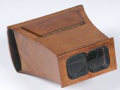 [Stereo Viewer Brewster Stereo