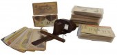 STEREO VIEWER & MORE THAN 150