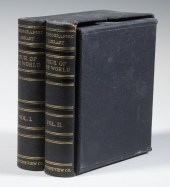STEREOGRAPHIC LIBRARY 2 VOL FA