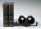 STEREOGRAPHIC LIBRARY 2 VOL FA