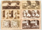 [Stereoviews] Children Pets an