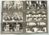 [Stereoviews-Foreign Scenes] 4