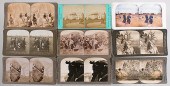 [Stereoviews] Large Group of M