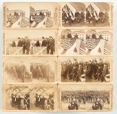 [Stereoviews-Pres. McKinley] 1