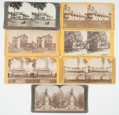[Stereoviews - Washington DC]