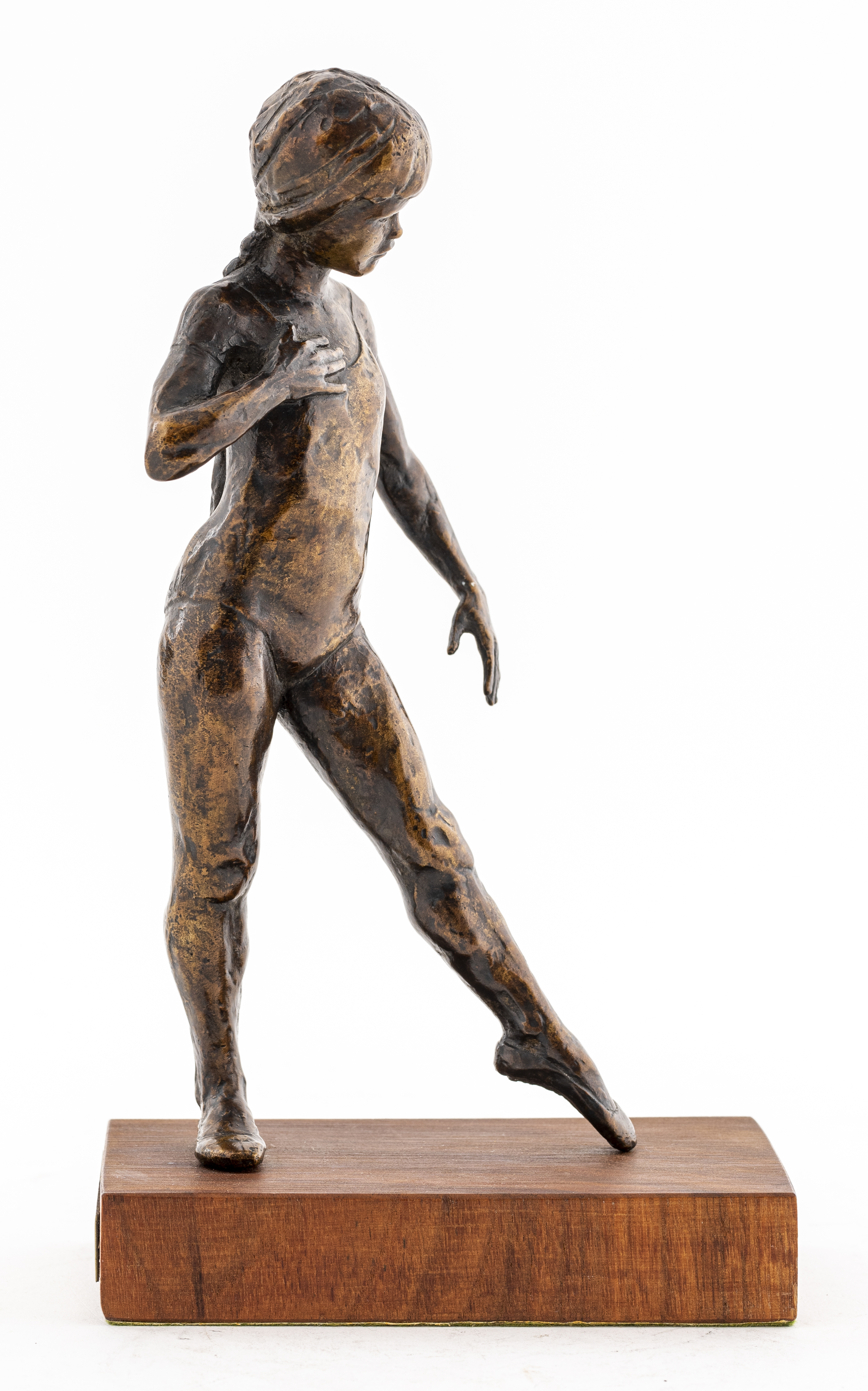 STERETT-GITTINGS KELSEY BRONZE