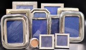 STERLING. (12) ASSORTED STERLI