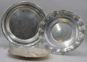 STERLING. (3) AMERICAN STERLIN
