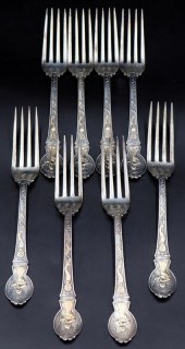 STERLING. (8) EXCEPTIONALLY RA