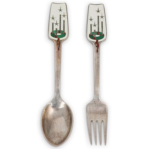 STERLING "A. MICHELSEN" DANISH