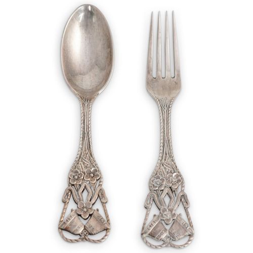 STERLING "A. MICHELSEN" DANISH