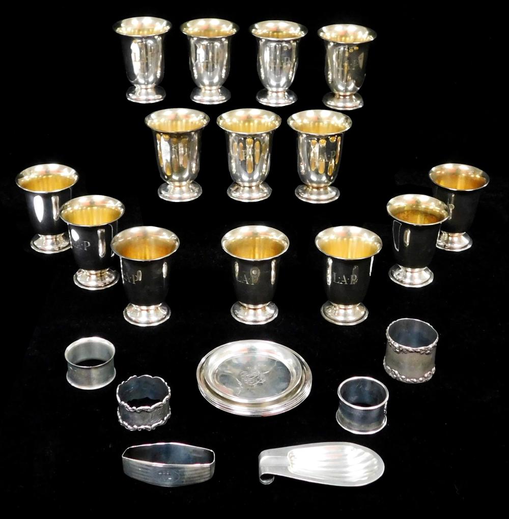 STERLING: AMERICAN MAKERS,