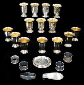STERLING: AMERICAN MAKERS, TWE