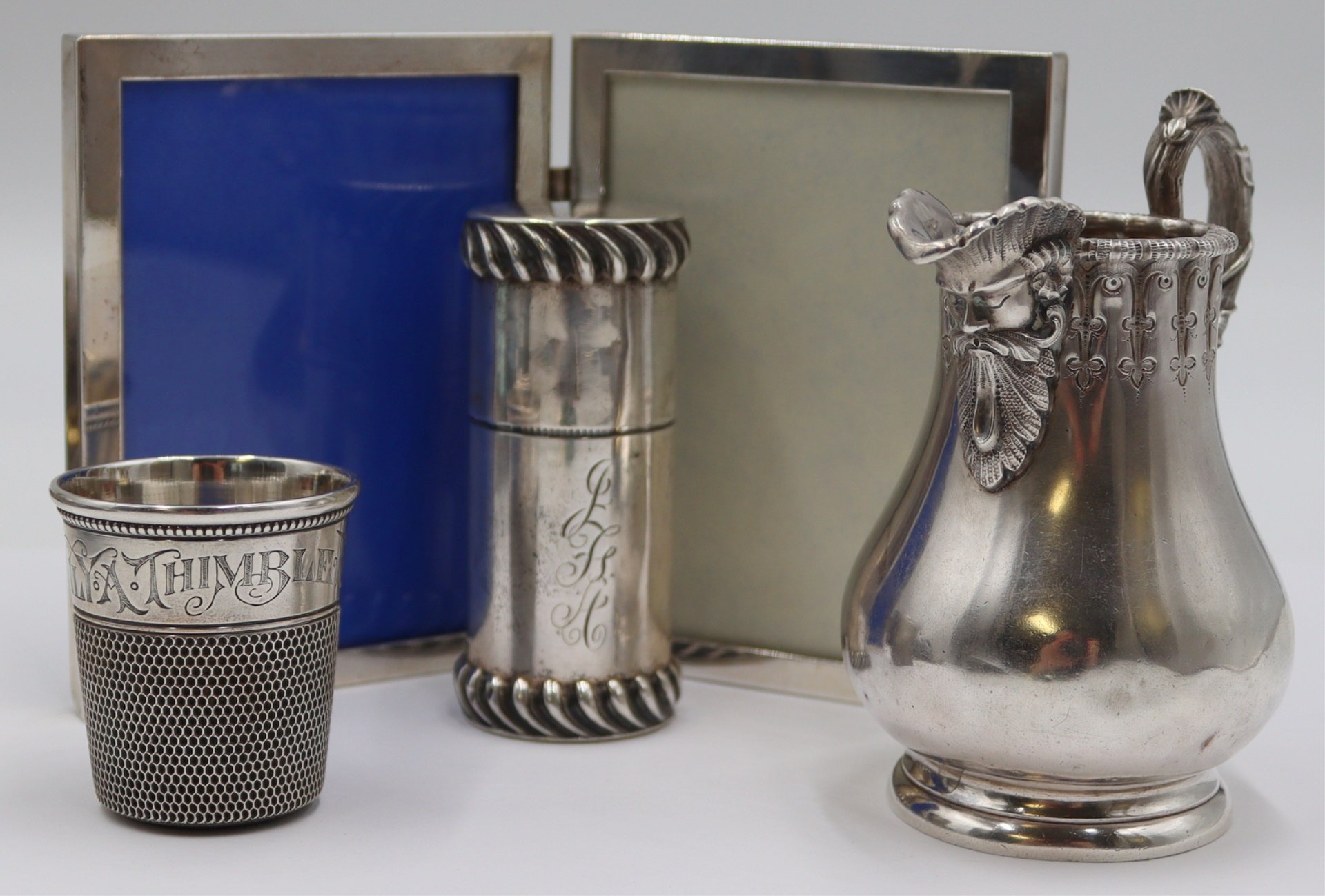 STERLING. AMERICAN STERLING