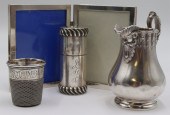 STERLING. AMERICAN STERLING GR