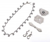 Sterling and style jewelry gro