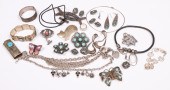 Sterling and style jewelry gro
