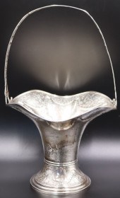 STERLING. ANTIQUE GORHAM STERL