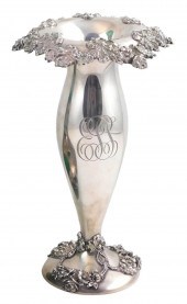 STERLING: ART NOUVEAU STERLING